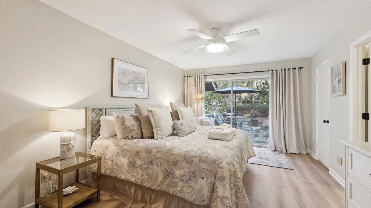 Photo of Bedroom in Lawton Woods
