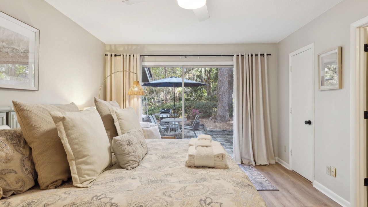Photo of Bedroom in Lawton Woods