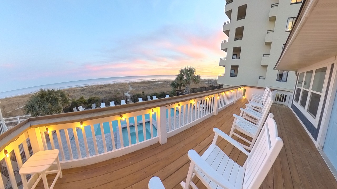 Photo of Outdoor in Crescent Beach