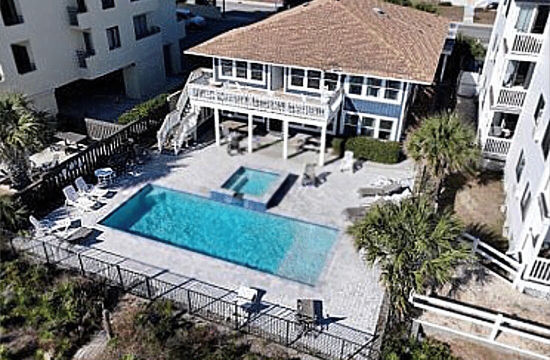 Photo of Outdoor in Crescent Beach