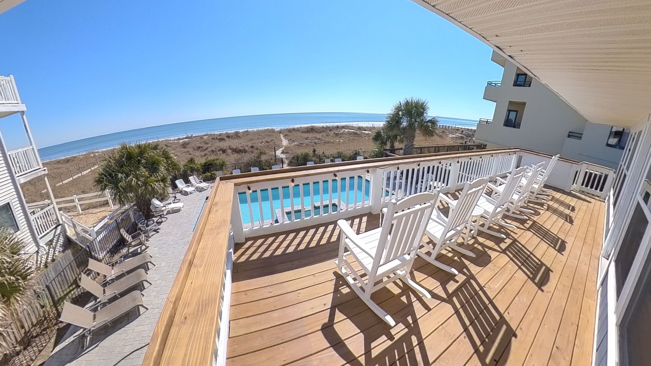Photo of Outdoor in Crescent Beach