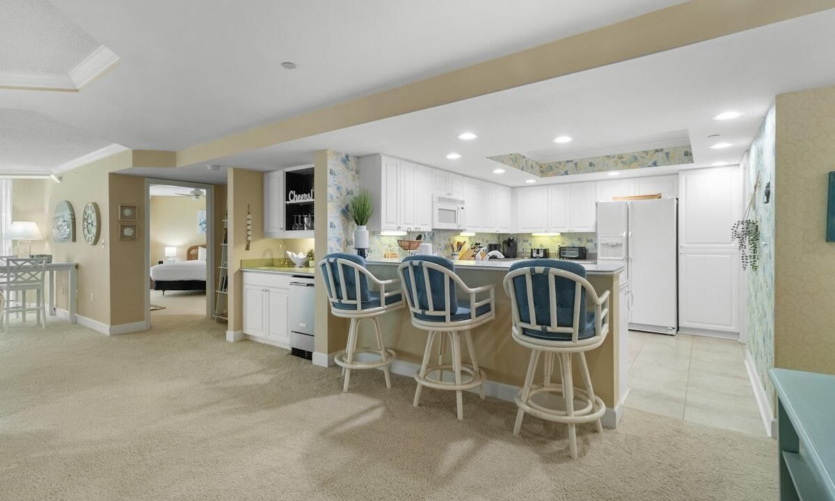 Photo of Kitchen in Litchfield by the Sea