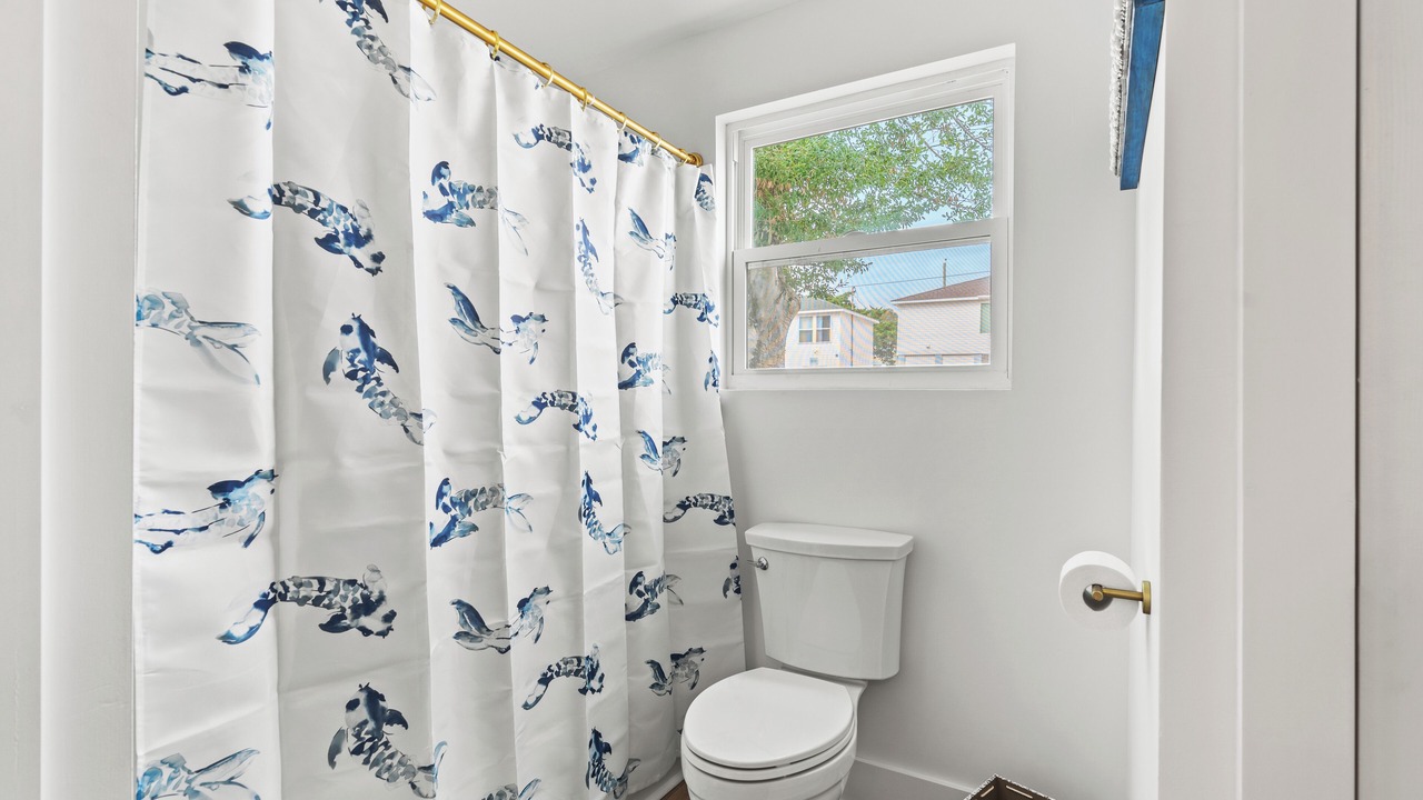 Photo of Bathroom in Crescent Beach