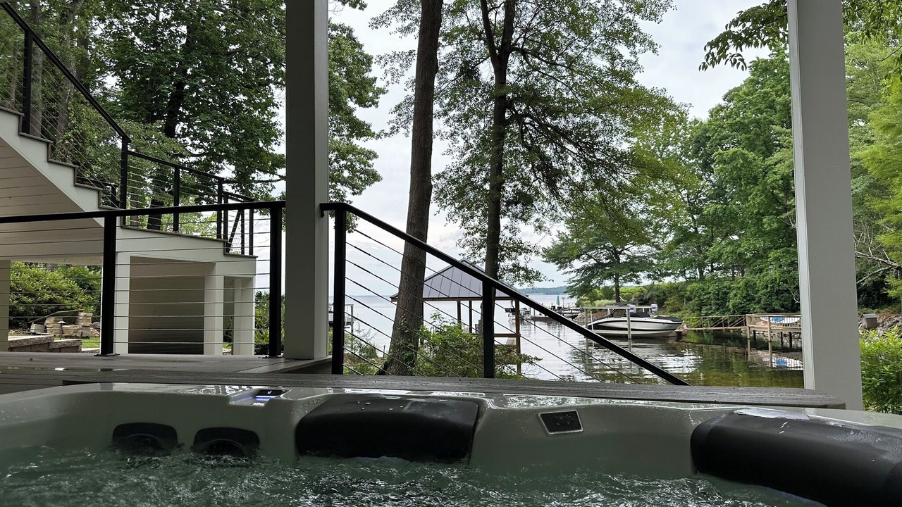 Photo of Outdoor in Lexington