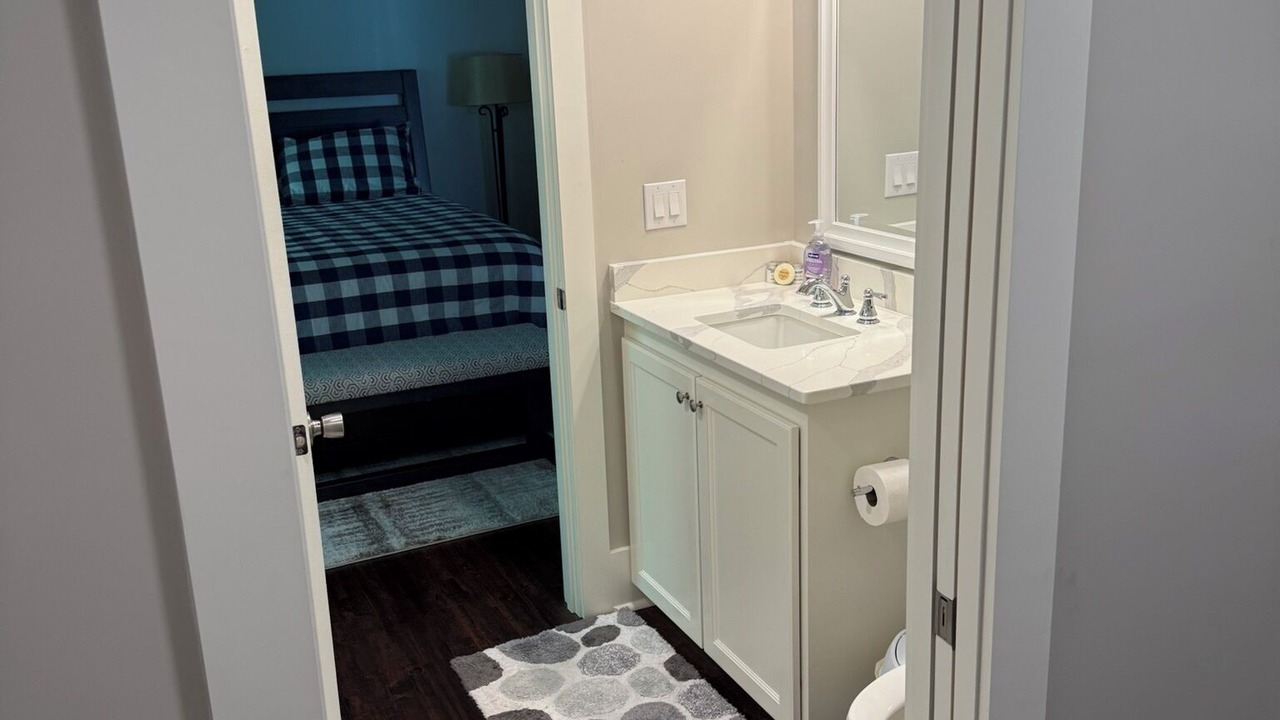 Photo of Bathroom in Lexington