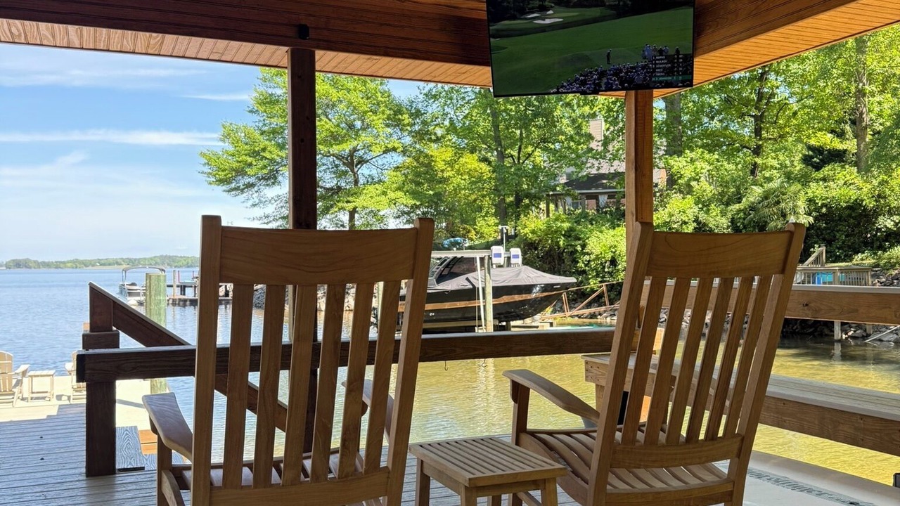 Photo of Outdoor in Lexington