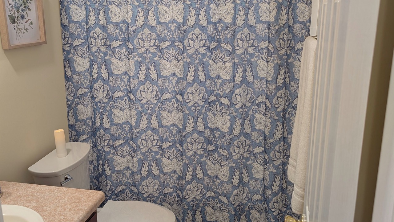 Photo of Bathroom in Grovetown