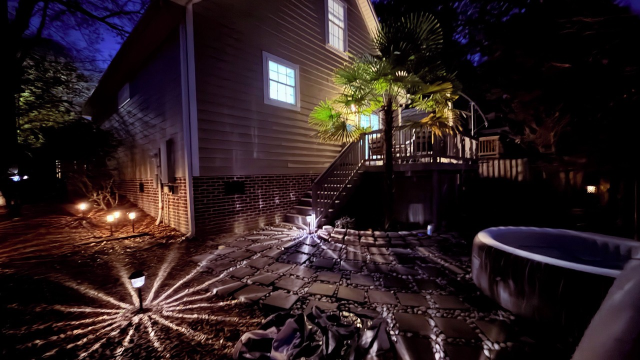 Photo of Outdoor in Rosewood