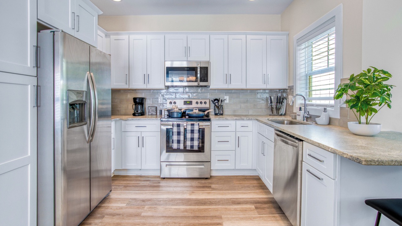 Photo of Kitchen in Charlotte