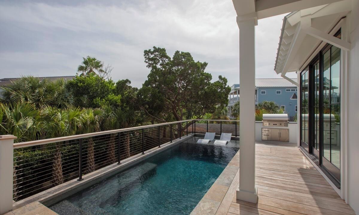 Photo of Outdoor in Isle of Palms