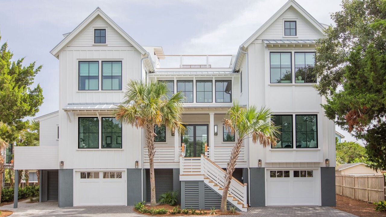 Photo of Outdoor in Isle of Palms