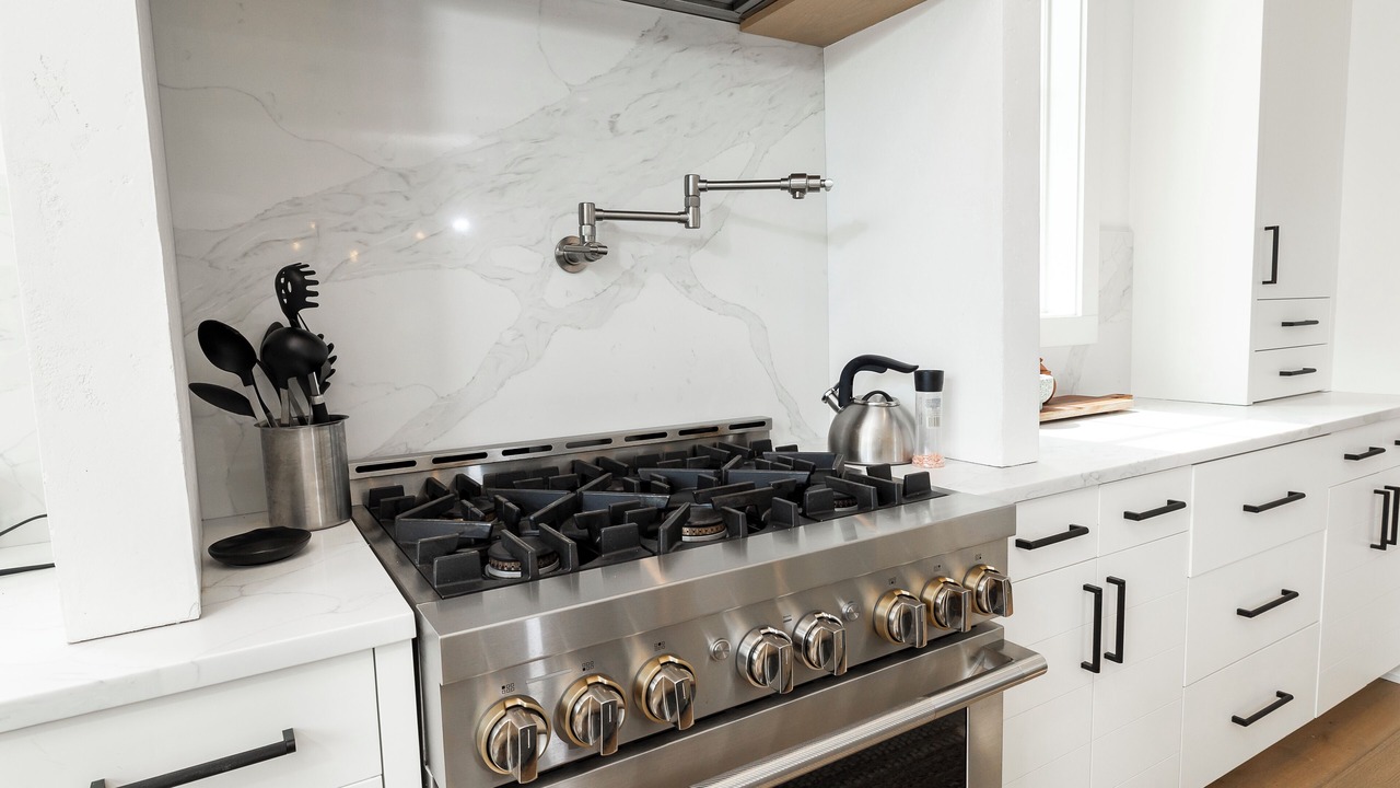 Photo of Kitchen in Isle of Palms