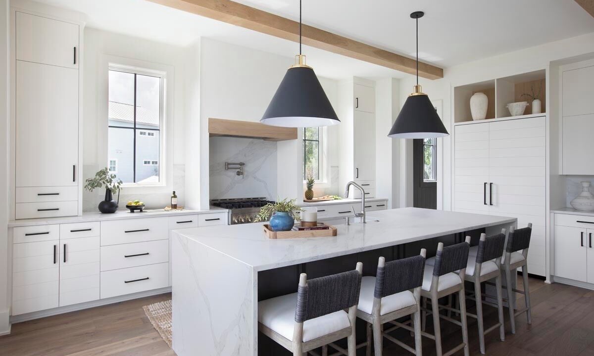 Photo of Kitchen in Isle of Palms