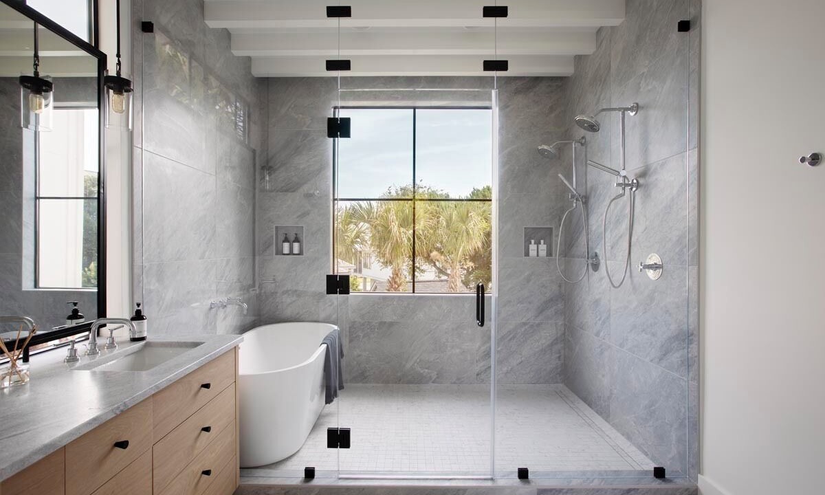 Photo of Bathroom in Isle of Palms