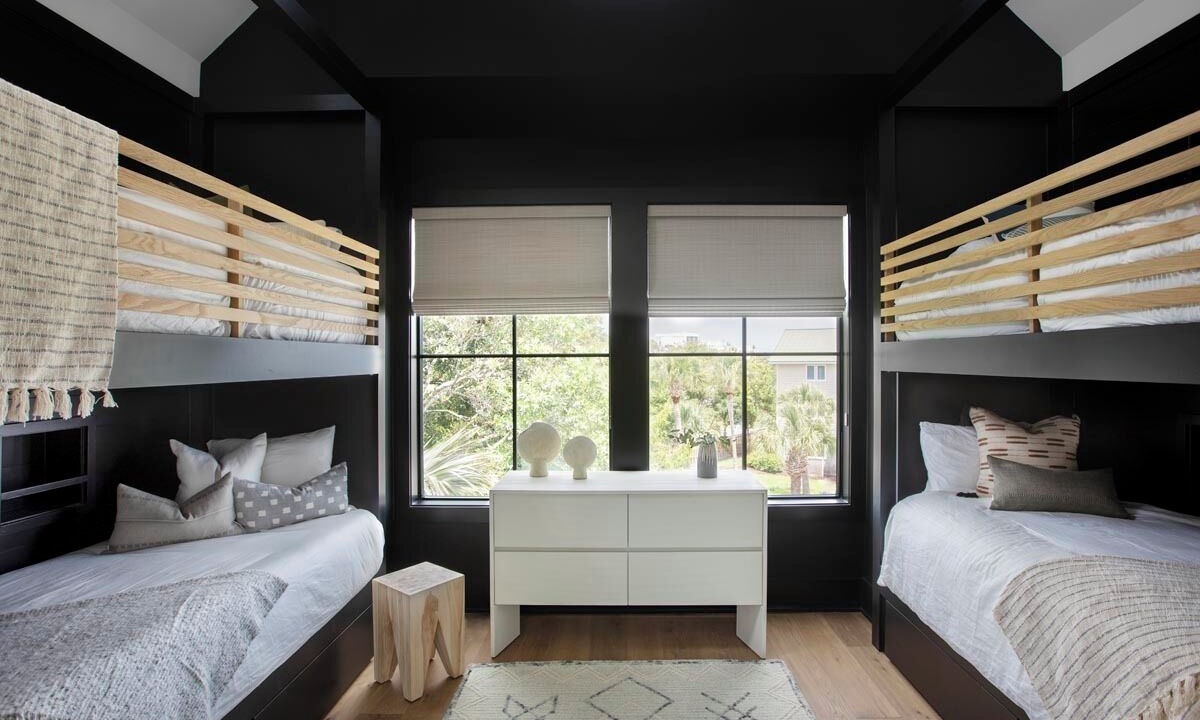 Photo of Bedroom in Isle of Palms