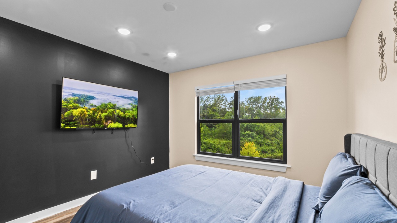 Photo of Bedroom in Ponderosa - Wingate