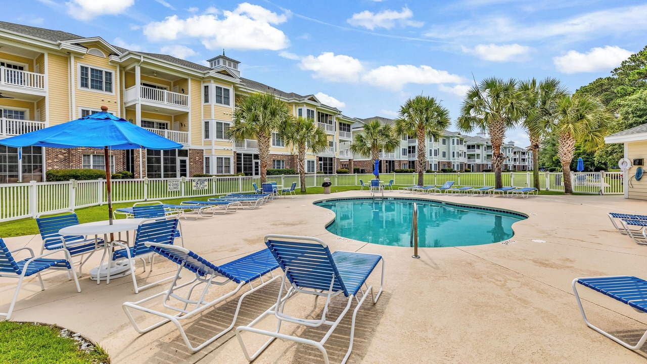 Photo of Outdoor in Central Myrtle Beach
