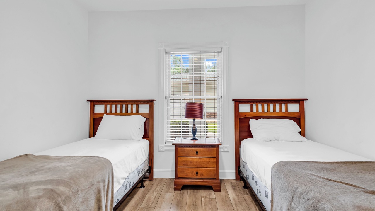 Photo of Bedroom in Central Myrtle Beach