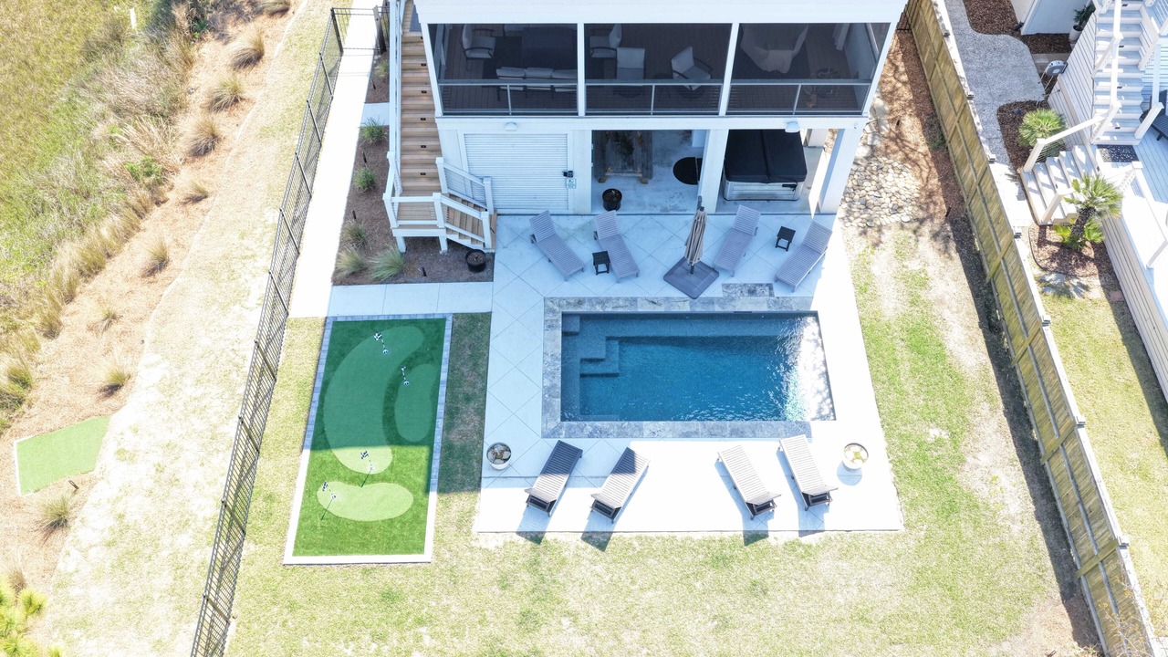 Photo of Outdoor in Charleston