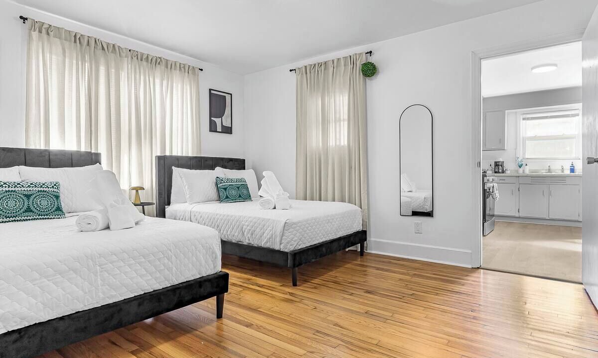 Photo of Bedroom in Mountain Island