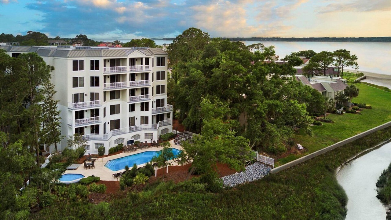 Photo of Outdoor in Harbour Town