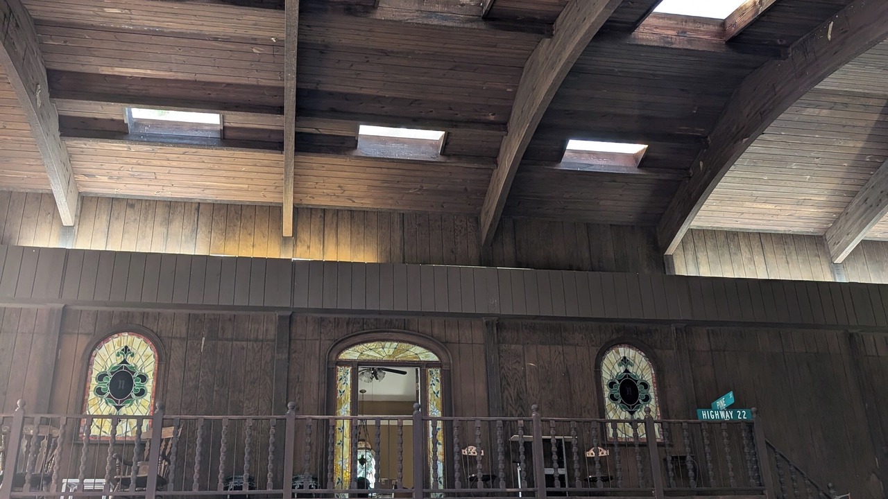Photo of Patio Balcony in Goose Creek