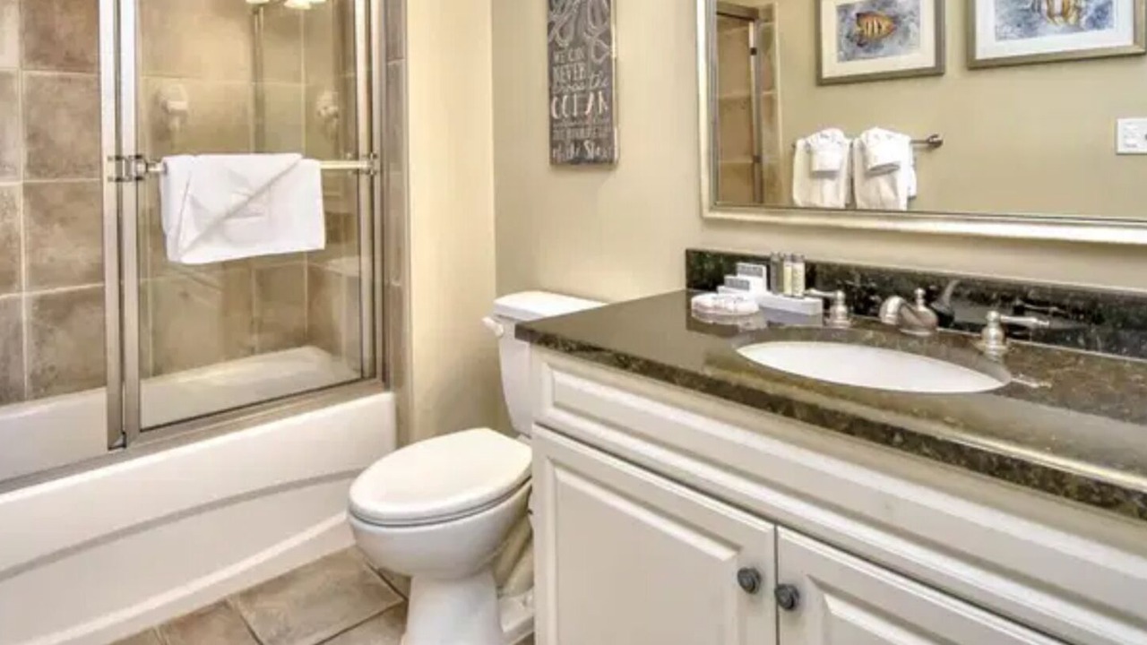 Photo of Bathroom in Windy Hill