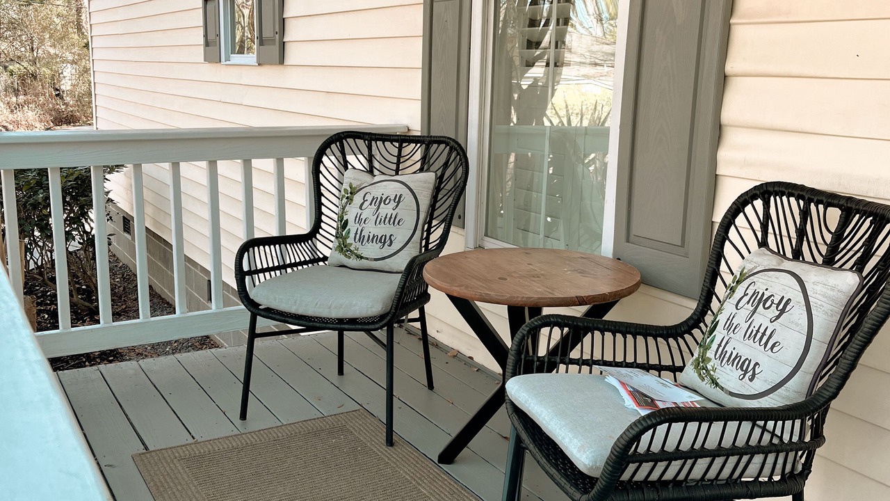 Photo of Outdoor in West Ashley