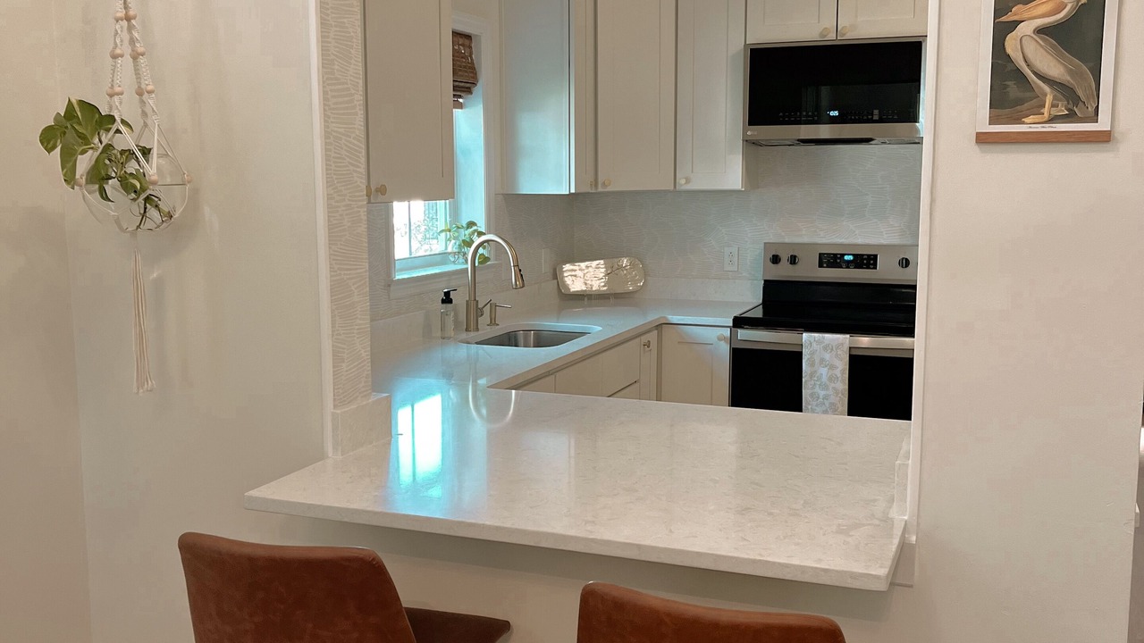 Photo of Kitchen in West Ashley