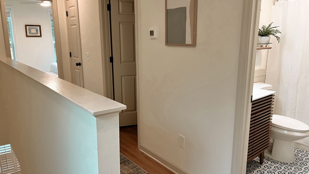 Photo of Bathroom in West Ashley