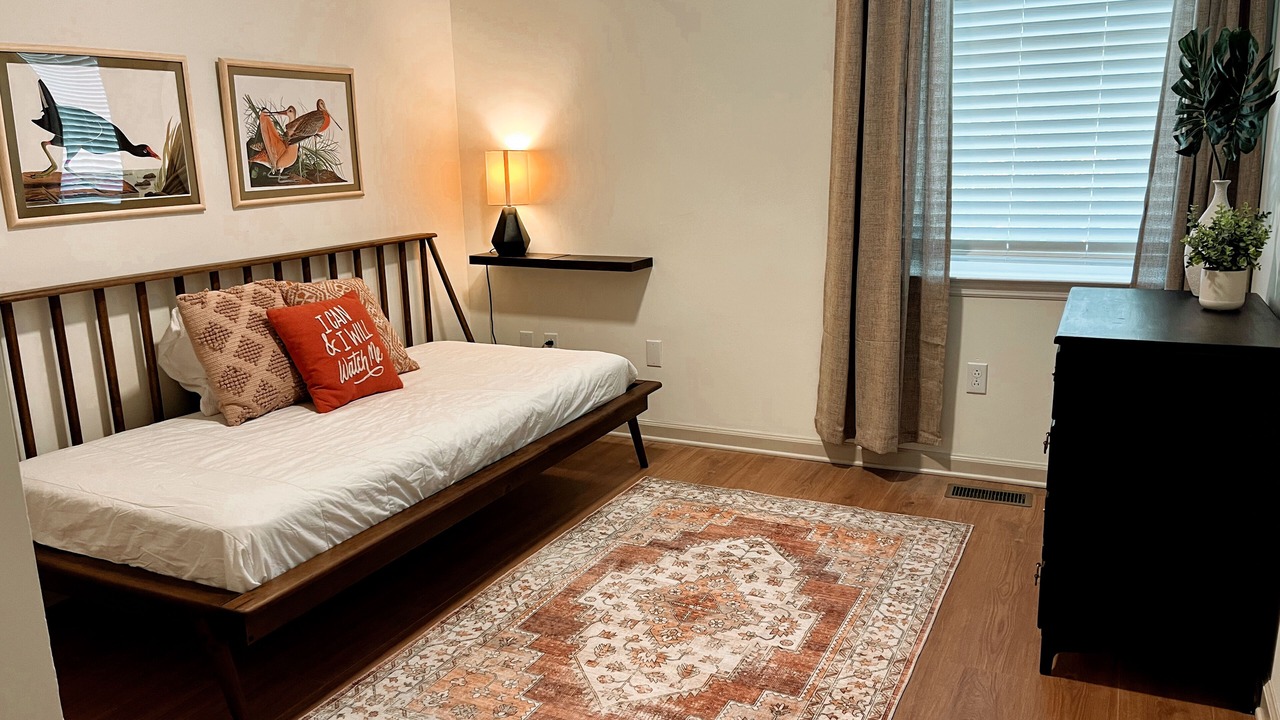 Photo of Bedroom in West Ashley