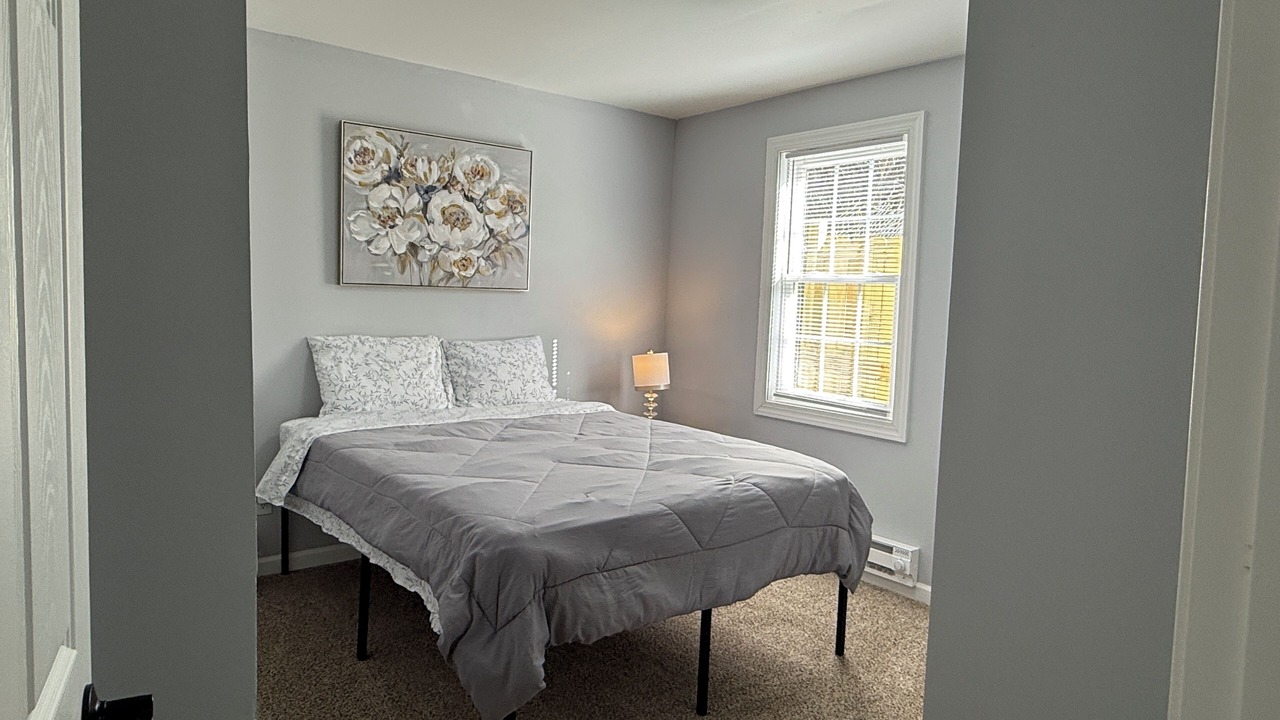 Photo of Bedroom in Greensboro