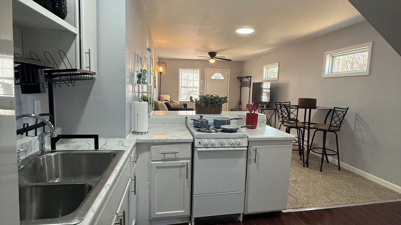 Photo of Kitchen in Greensboro