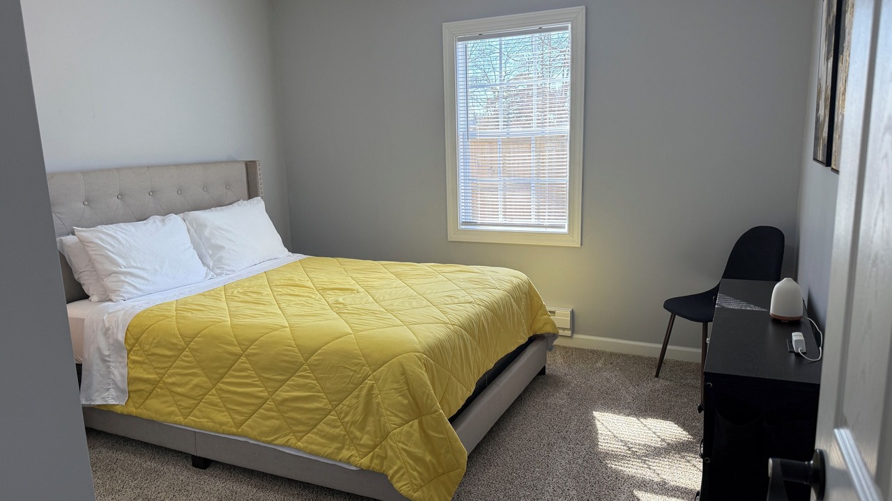 Photo of Bedroom in Greensboro