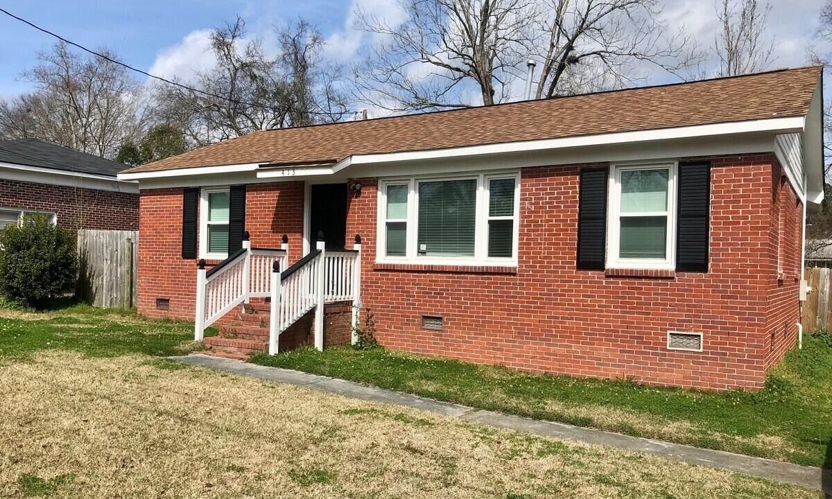 Photo of Outdoor in Goose Creek