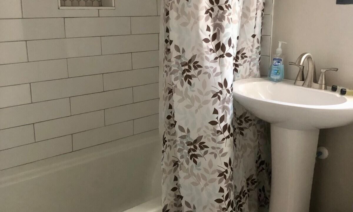 Photo of Bathroom in Goose Creek