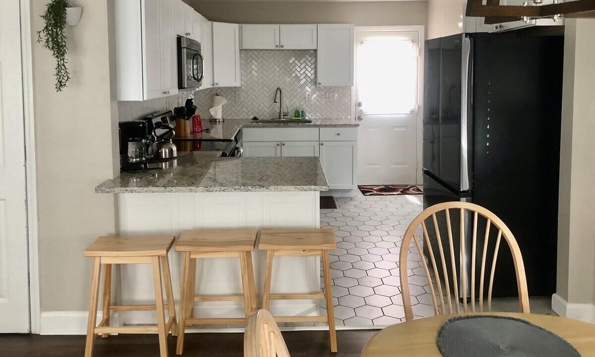 Photo of Kitchen in Goose Creek