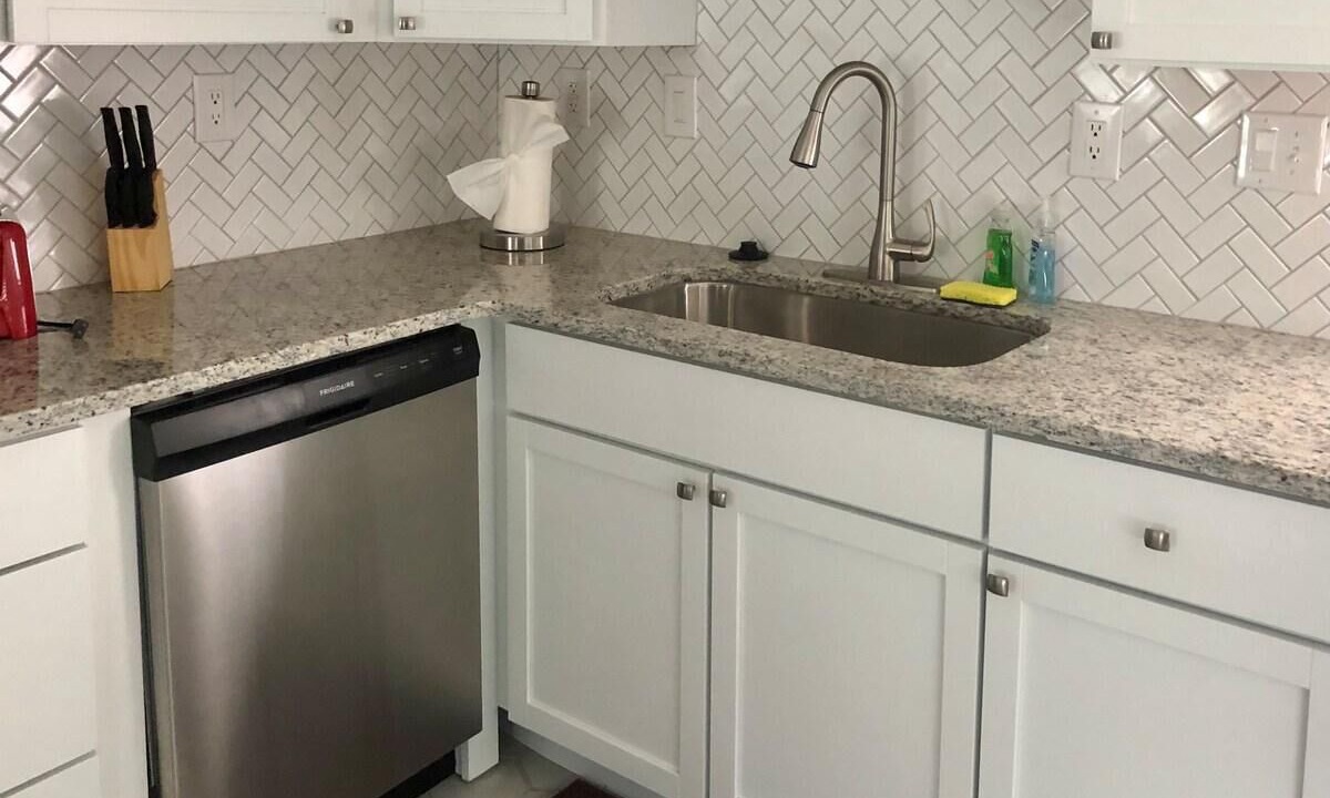 Photo of Kitchen in Goose Creek