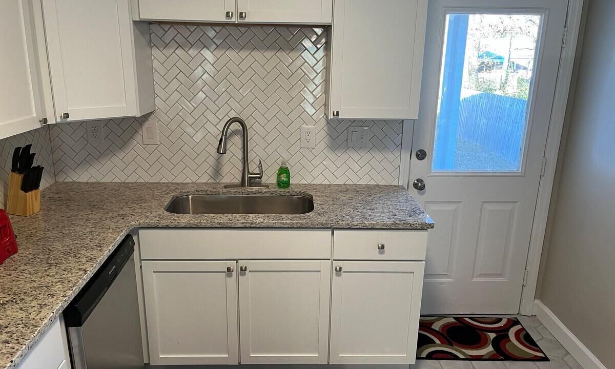 Photo of Kitchen in Goose Creek