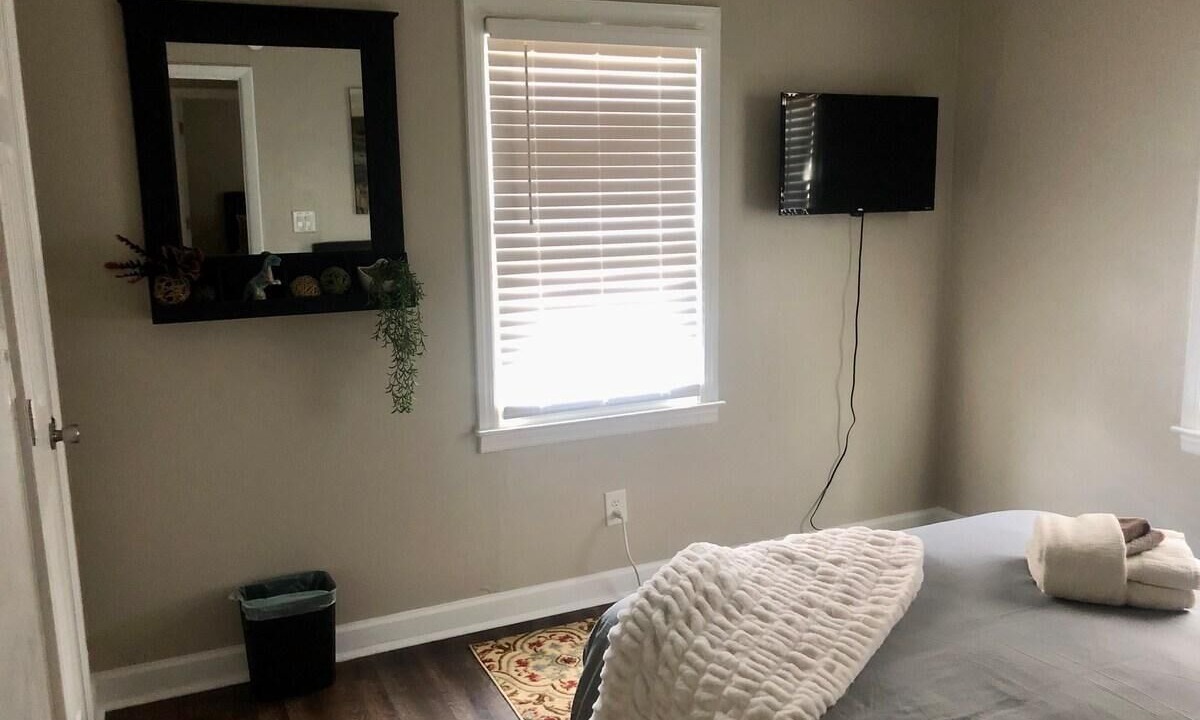 Photo of Bedroom in Goose Creek
