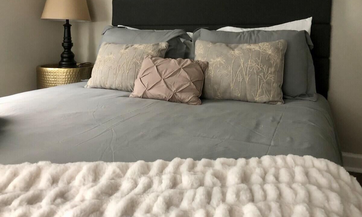 Photo of Bedroom in Goose Creek