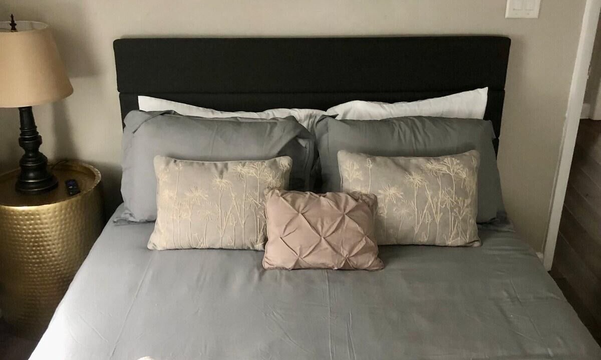 Photo of Bedroom in Goose Creek