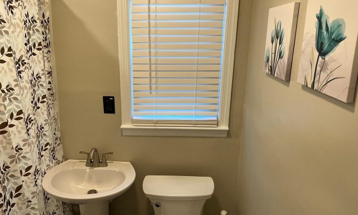 Photo of Bathroom in Goose Creek