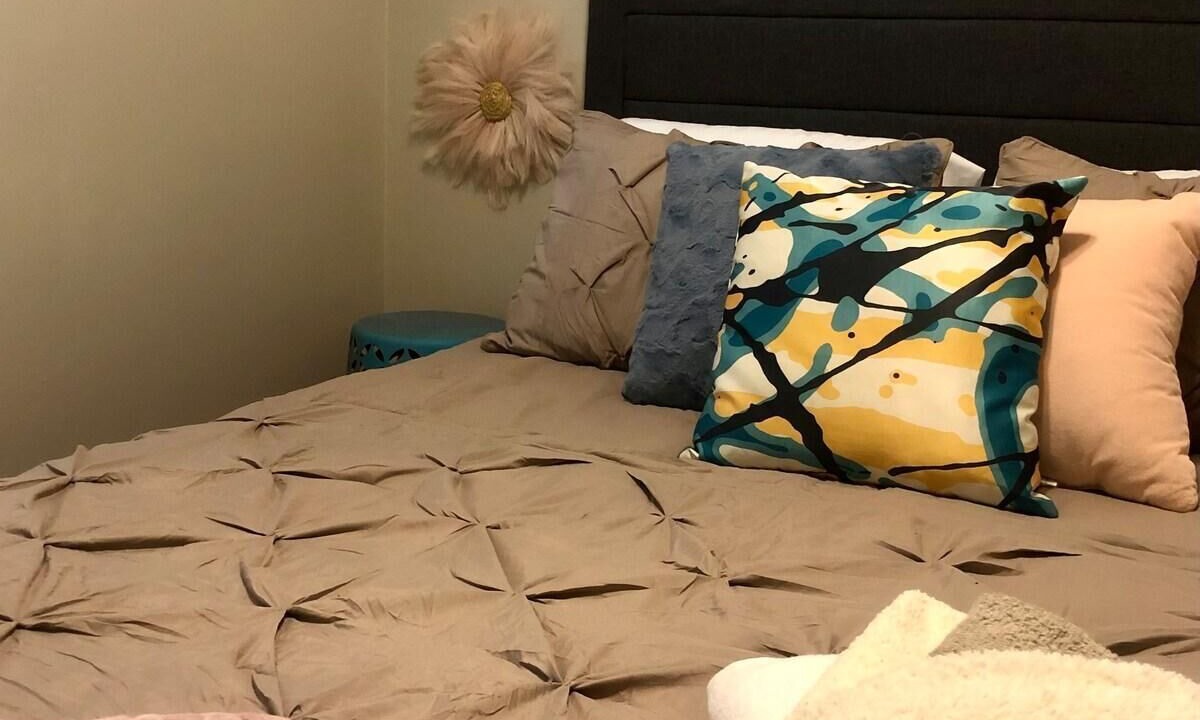 Photo of Bedroom in Goose Creek