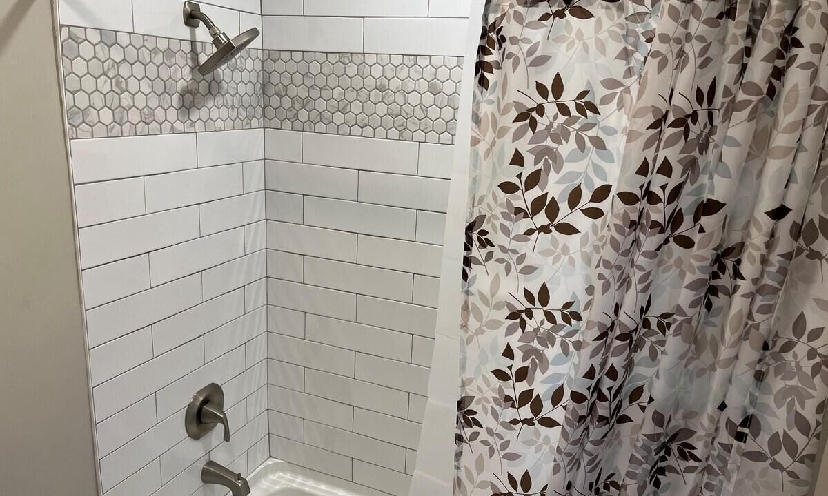 Photo of Bathroom in Goose Creek