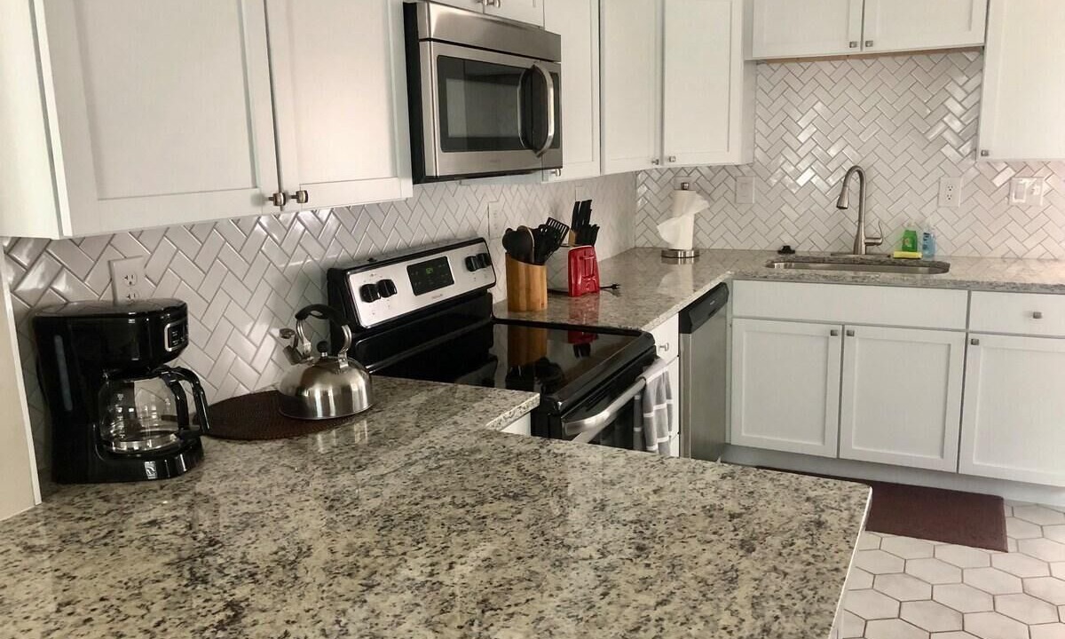 Photo of Kitchen in Goose Creek