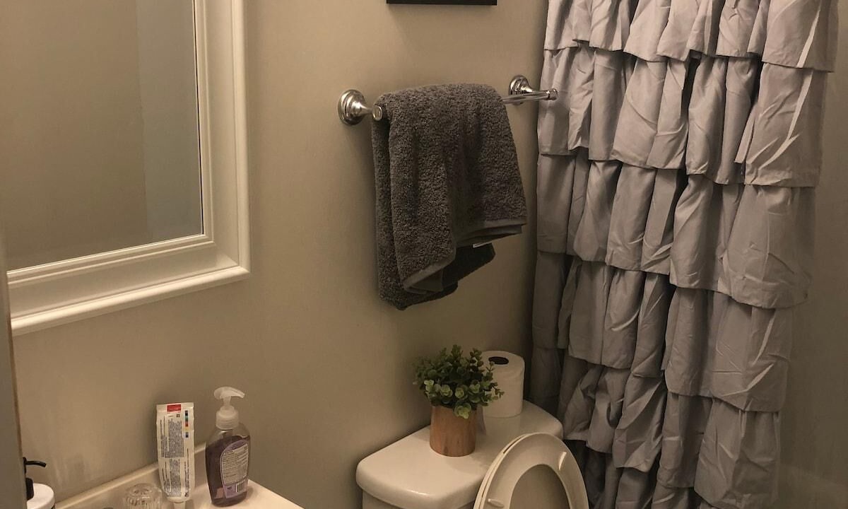 Photo of Bathroom in Ladson