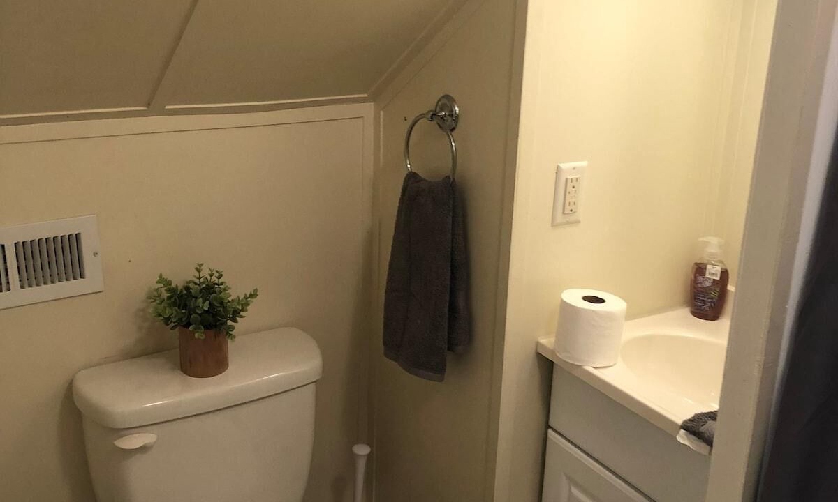 Photo of Bathroom in Ladson