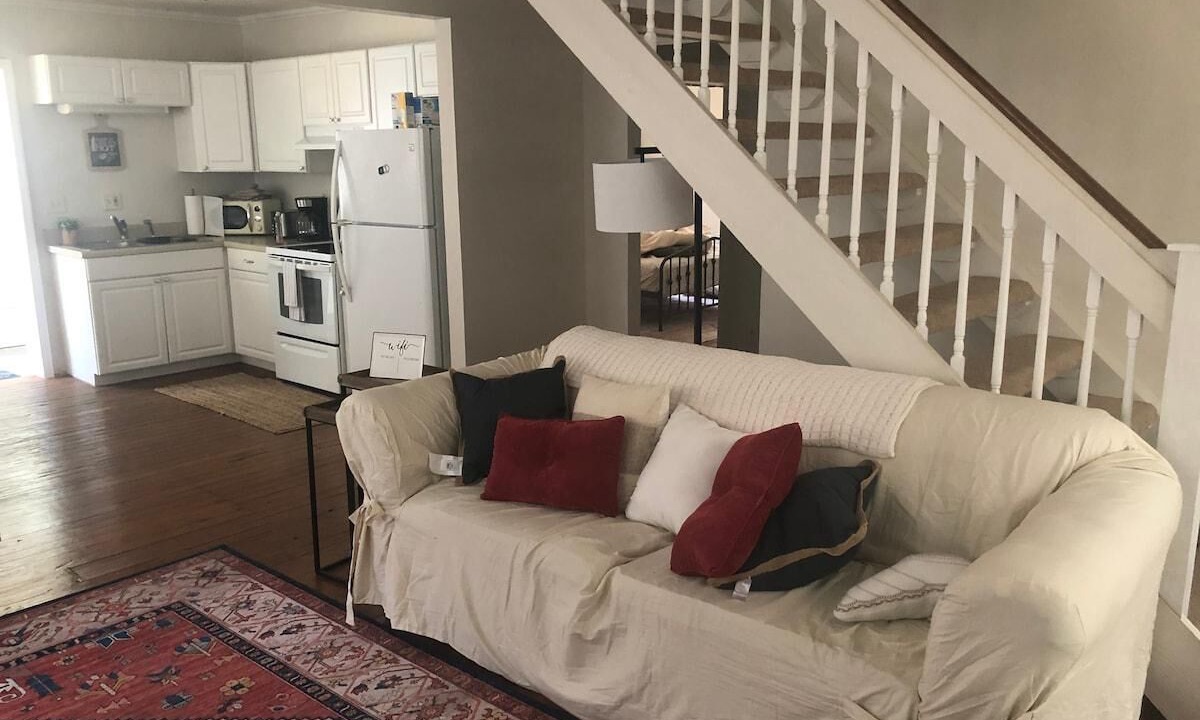 Photo of Livingroom in Ladson