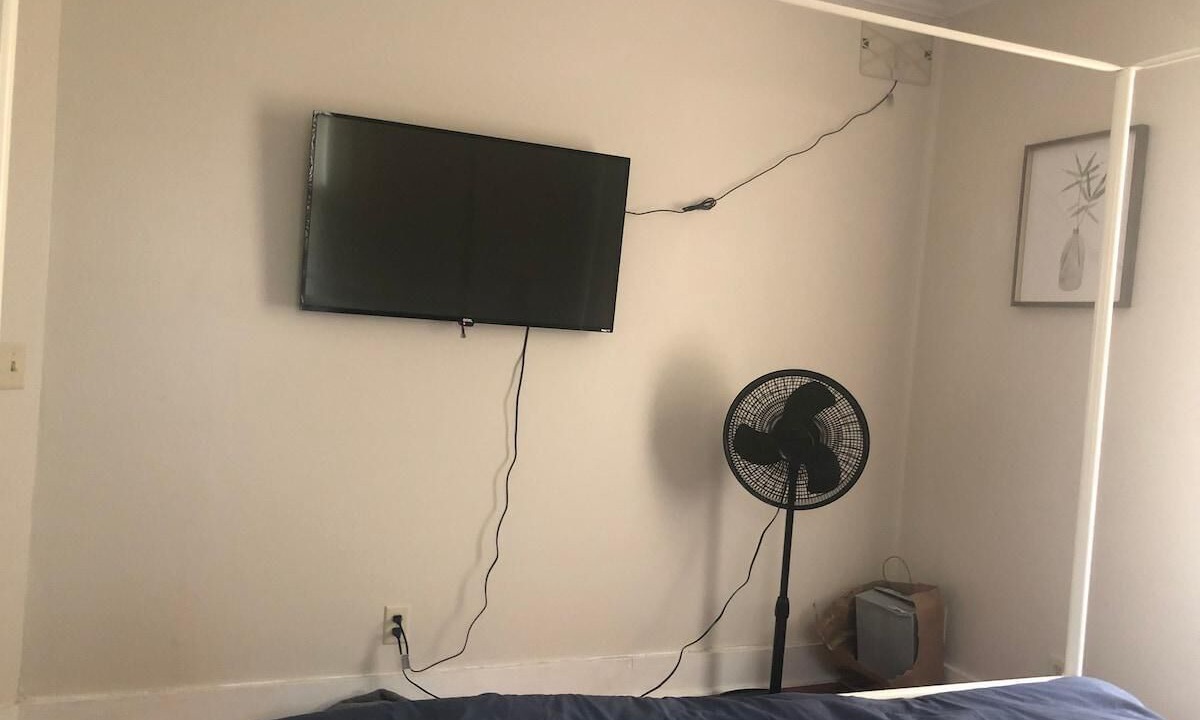 Photo of Bedroom in Ladson